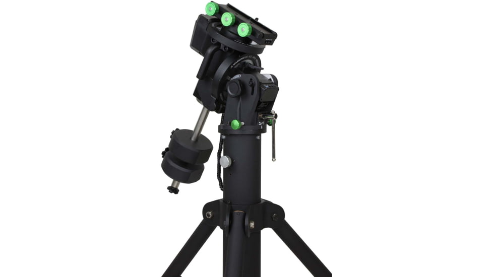 Sky Watcher EQ8-Rh Mount Head Only w/ Counterweights, Black, S30712