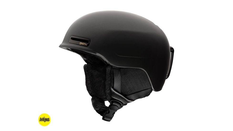 Smith ALLURE, Medium, MATTE BLACK PEARL, E0063990M5559