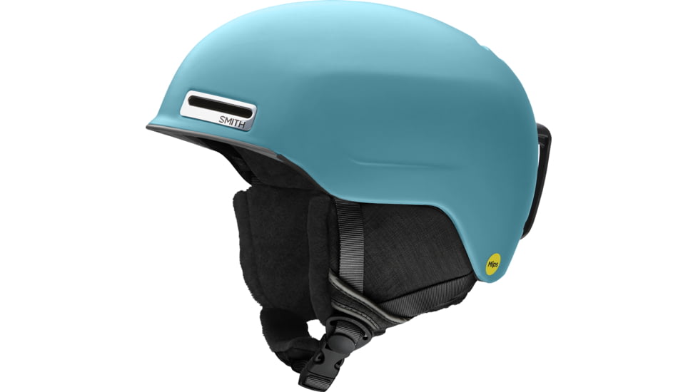 Smith Allure Mips, Matte Storm, Medium, E006880TE5559