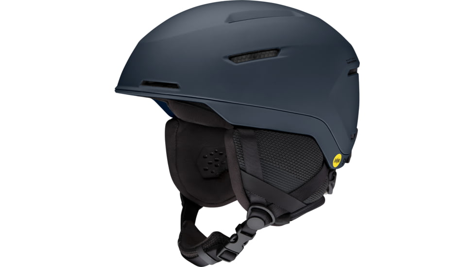 Smith Altus Mips Helmet, Matte French Navy, Small, E005082TU5155