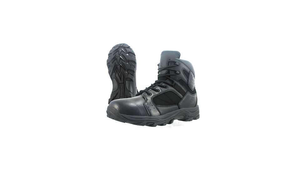 Smith &amp; Wesson Performance 6 inch Boots SW16