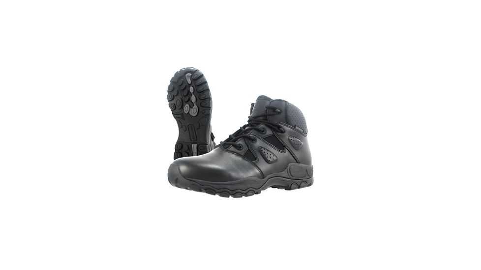 Smith &amp; Wesson Shield 4.5 inch Boots SW24