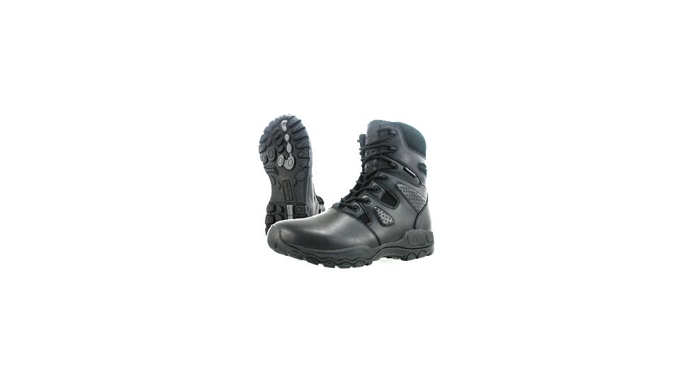 Smith &amp; Wesson Shield 8 inch Boots SW28