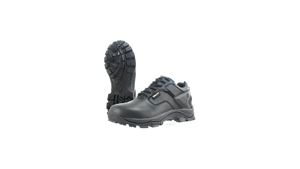 Smith &amp; Wesson Guardian 3 inch Boots SW33