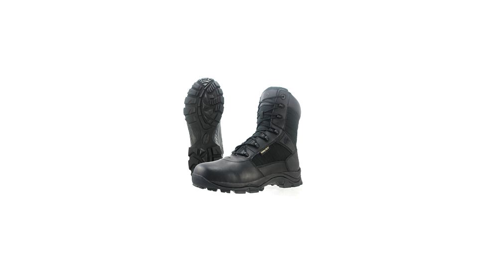 Smith &amp; Wesson Guardian 8 inch Boots SW38