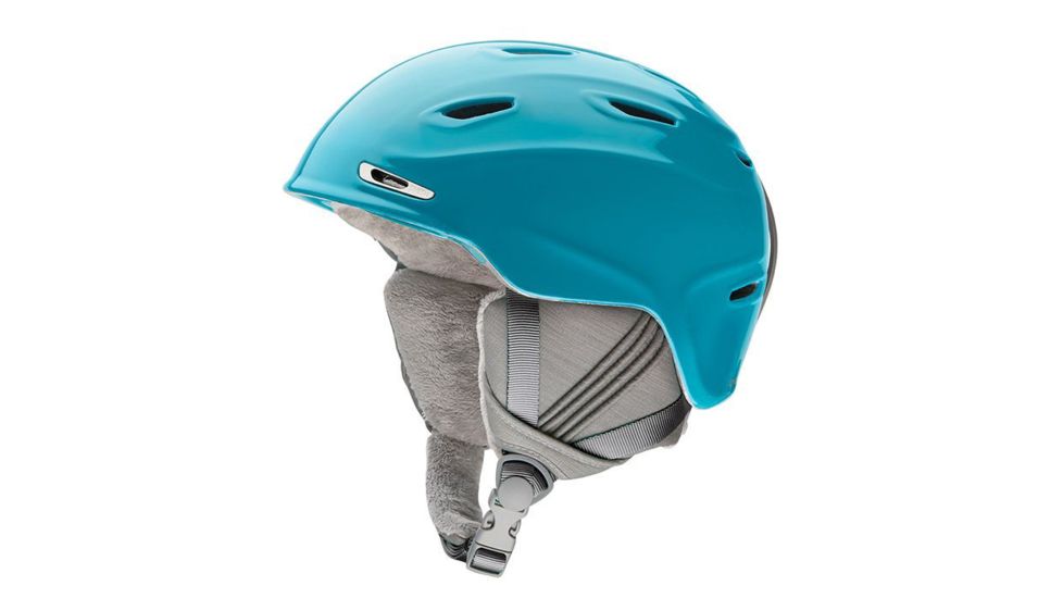 Smith Arrival Snow Helmet Women's, Mineral, Small H18-ARMISM