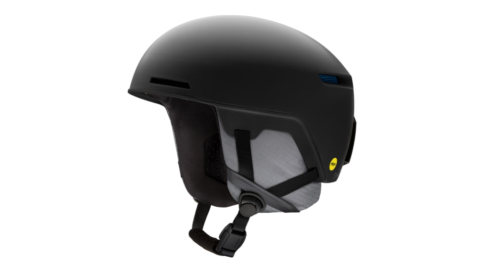 Smith Code Mips Helmet, Matte Black, Medium, E005389KS5559