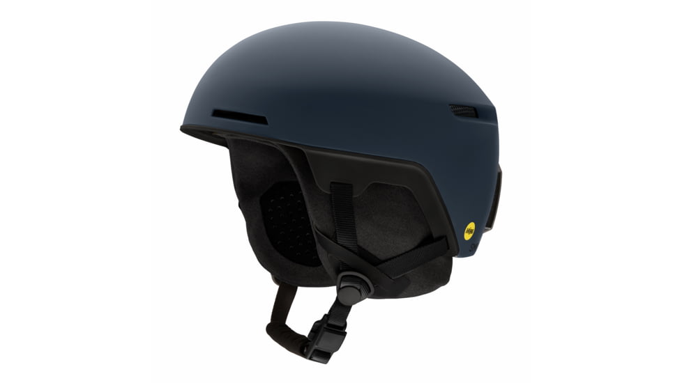 Smith Code Mips Helmet, Matte French Navy, Medium, E006922TU5559