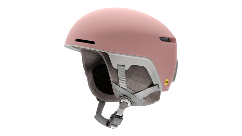 Smith Code Mips Helmet, Matte Rock Salt, Large, E006923455963