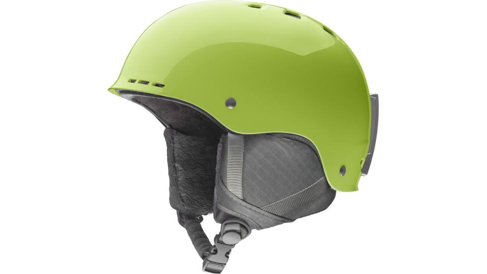 Smith Holt Jr. - Helmet, Algae, Youth Small, E006820IP4853