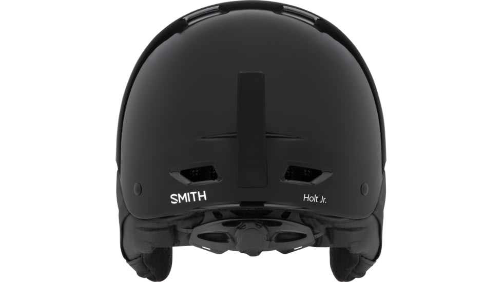 Smith Holt Jr. - Helmet, Black, Youth Medium, H16-HJBKYM