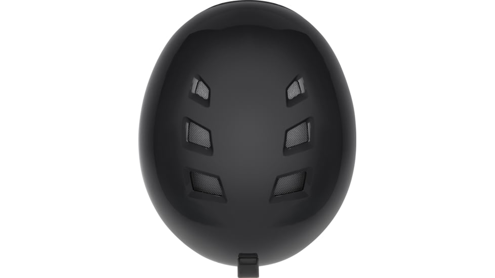 Smith Holt Jr. - Helmet, Black, Youth Medium, H16-HJBKYM