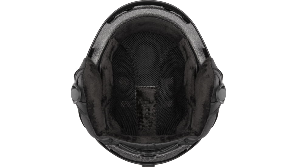 Smith Holt Jr. - Helmet, Black, Youth Medium, H16-HJBKYM