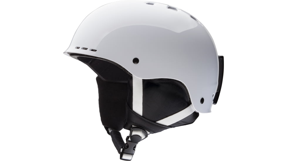 Smith Holt Jr. - Helmet, White, Youth Small, H16-HJWTY