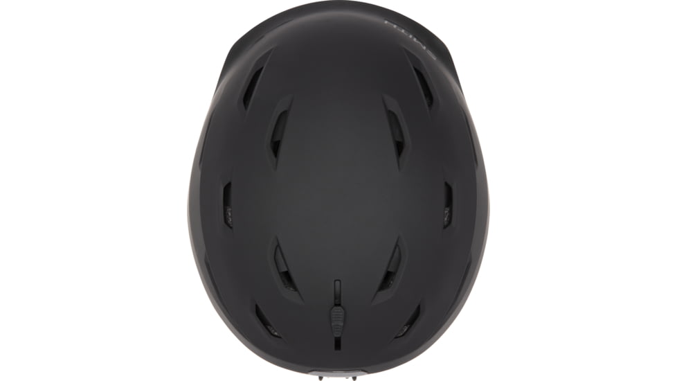 Smith Level Helmet, Matte Black, Large, E006299KS5963