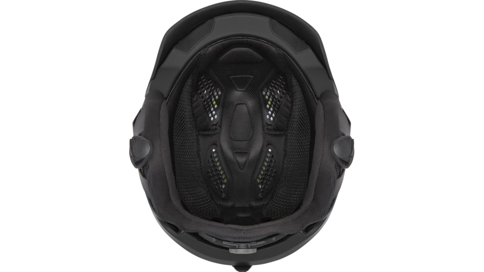 Smith Level Helmet, Matte Black, Large, E006299KS5963
