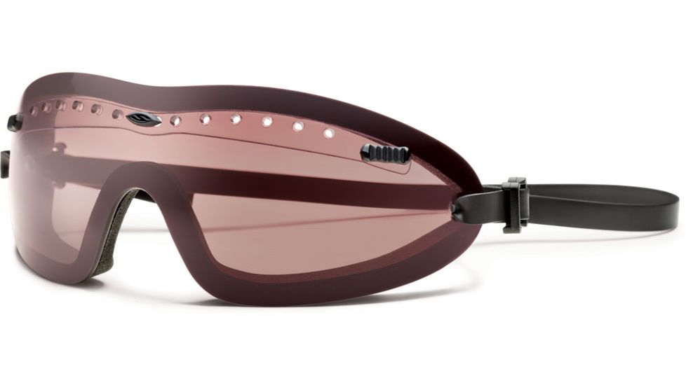 Smith Elite Boogie Regulator Goggles Ignitor BRG01IG12