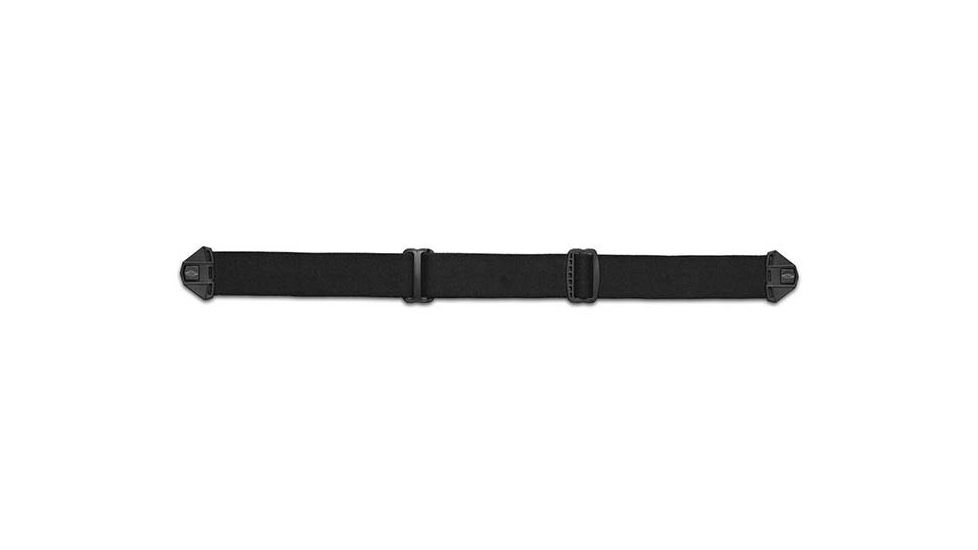 Smith Optics Outside the Wire Replacement Strap - Black OTWSTRAP-BK