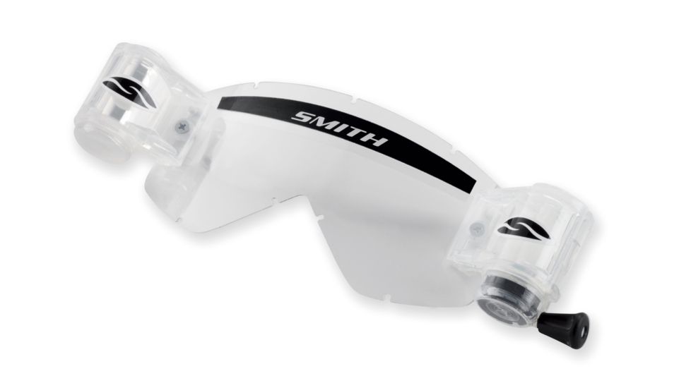 Smith Optics Goggle Roll Offs