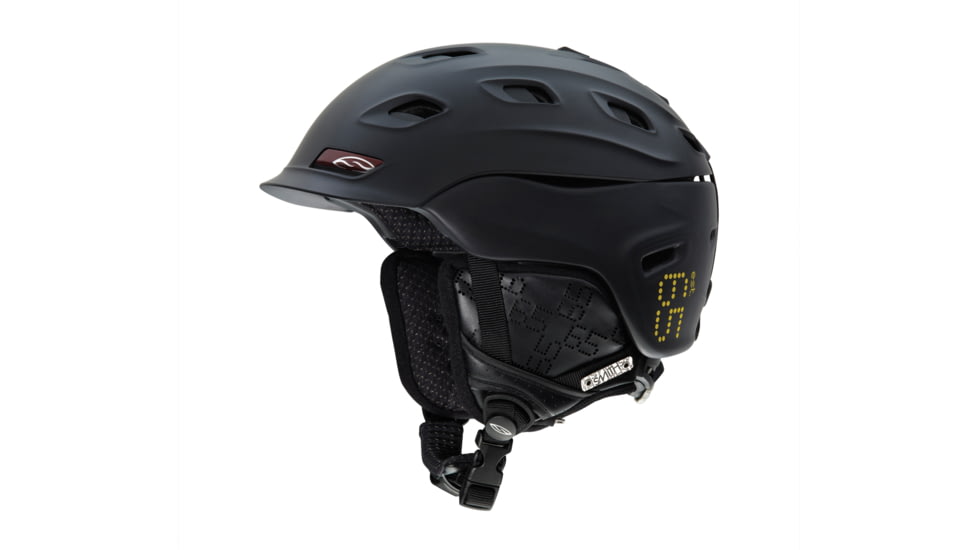 Smith Optics Vantage Helmet, Irie Cinch, Small H13-VAICSM