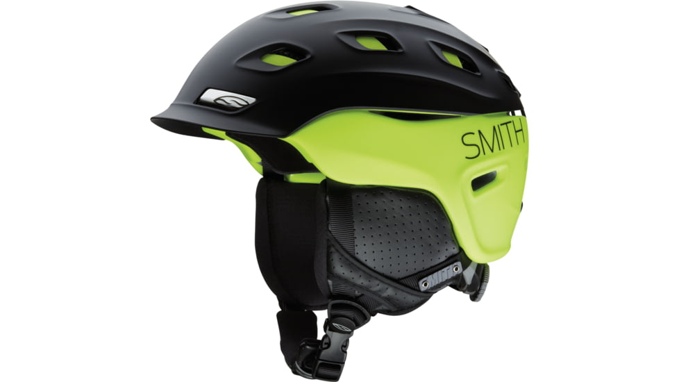 Smith Optics Vantage Snow Helmet - Acid W3, Medium H14-VAAWMD