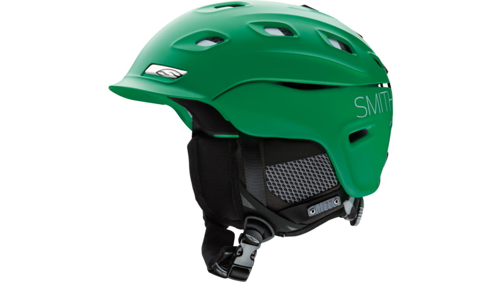 Smith Optics Vantage Snow Helmet - Kelly Blockhead, Small H14-VAKBSM