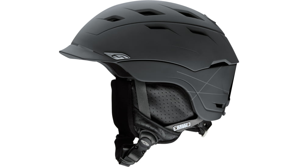 Smith Optics Variance Snow Helmet - Matte Graphite, Medium H14-VCGPMD