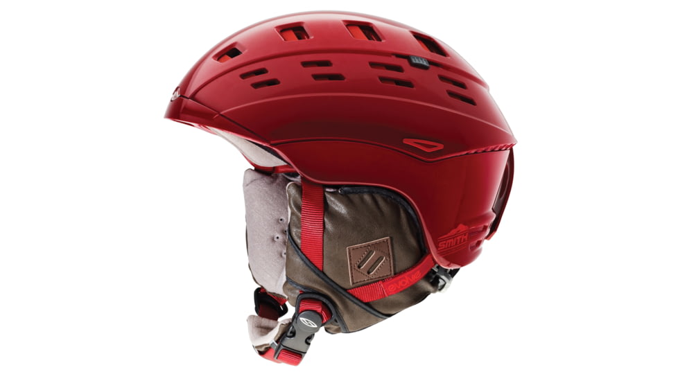 Smith Variant Helmet, Caldera Legacy, Large H12-VRCDLG