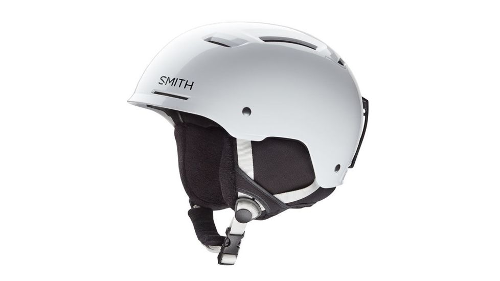 Pivot JR Helmet - MIPS-White-Youth Medium