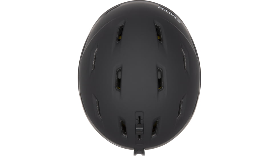 Smith Prospect Jr. MIPS Helmet, Matte Black, Youth Small/Medium, E006059KS4856
