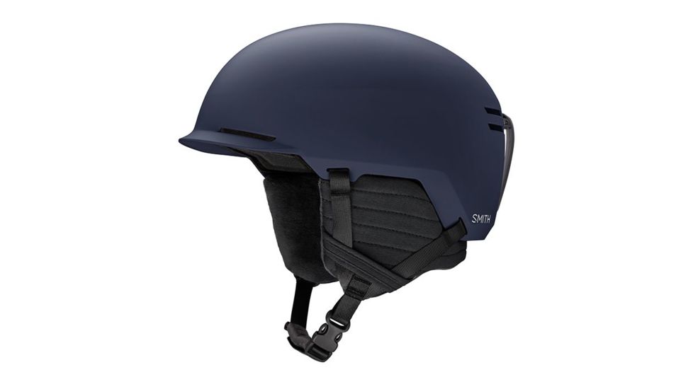 Smith Scout Snow Helmet - Mens, Matte Ink, Medium, H19-SCINMD