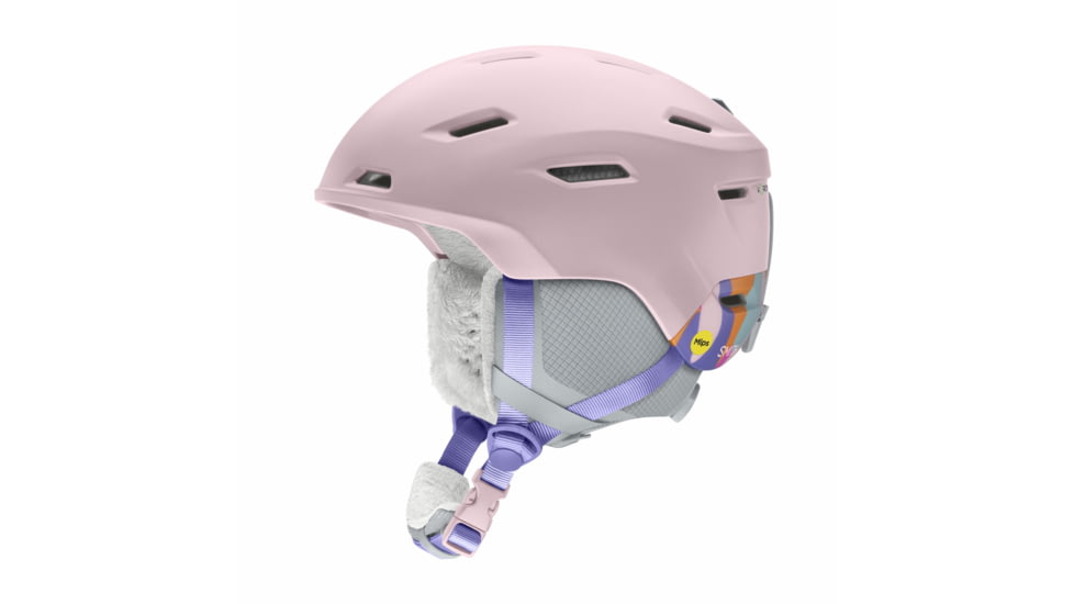 Smith Descend Jr. Mips Helmet