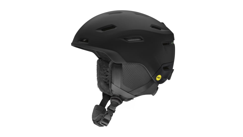 Smith Descend Jr. Mips Helmet