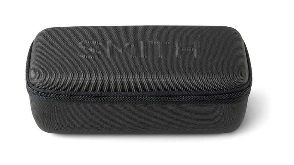 Smith Sunglass Case - Large Zip Case, SGCSZPL13
