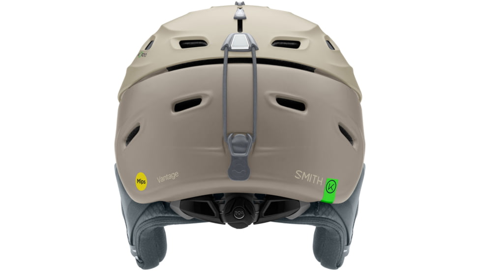 Smith Vantage M MIPS, Alpine, Matte Chalk, X Large, E006752NV6367