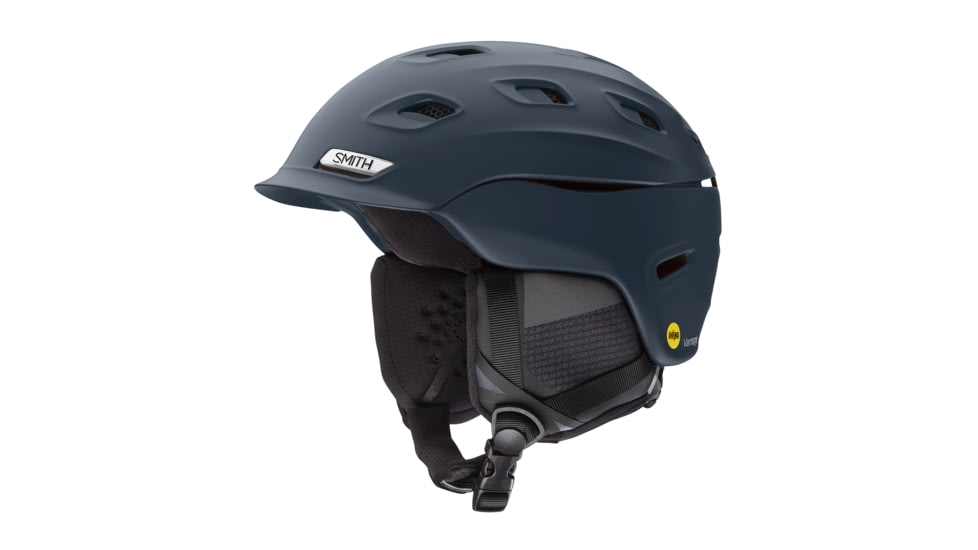 Smith Vantage Mips Helmet, Matte French Navy, Medium, E006752TU5559