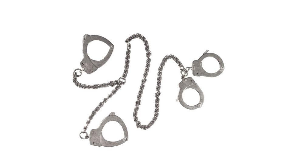 1851 Transport Restraint