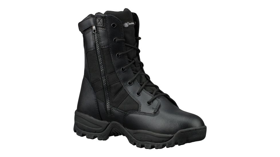 Breach 2.0 Waterproof 9&quot; Side Zip