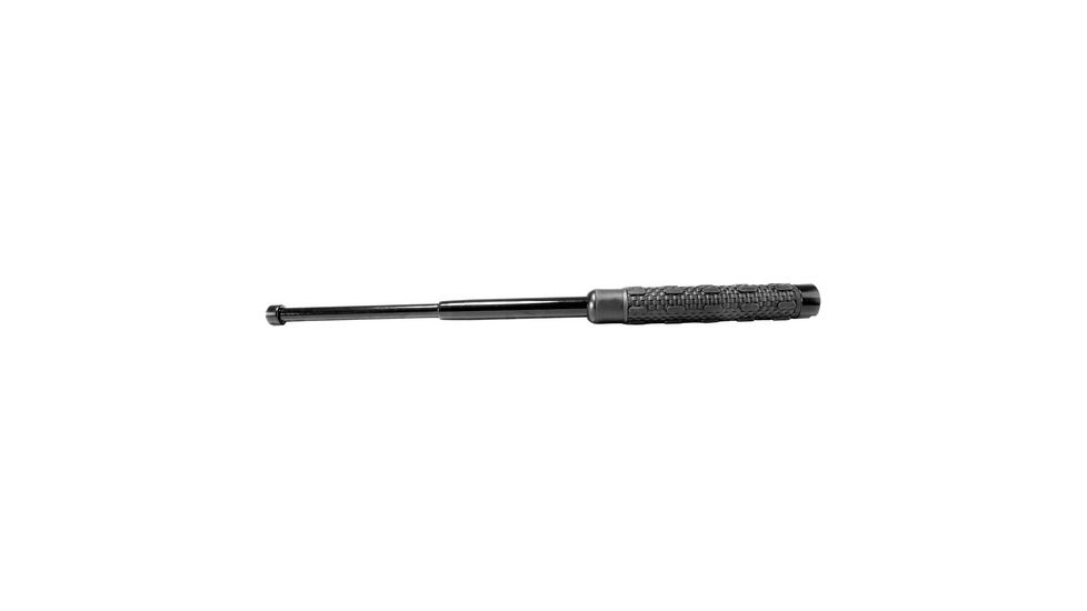 Smith &amp; Wesson Heat Treated Collapsible Baton, 24inch, SWBAT24HCP