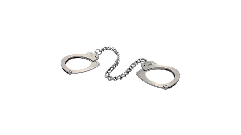 Smith &amp; Wesson M&amp;p Leg Irons - 350157