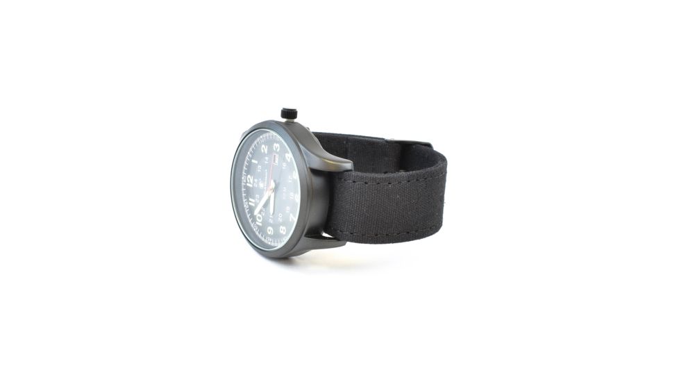 Smith &amp; Wesson Mumbai Lamplighter With Leathe - SWW-GRH-1