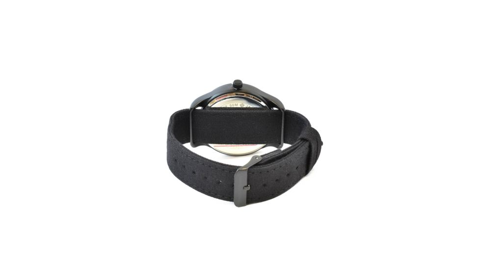 Smith &amp; Wesson Mumbai Lamplighter With Leathe - SWW-GRH-1