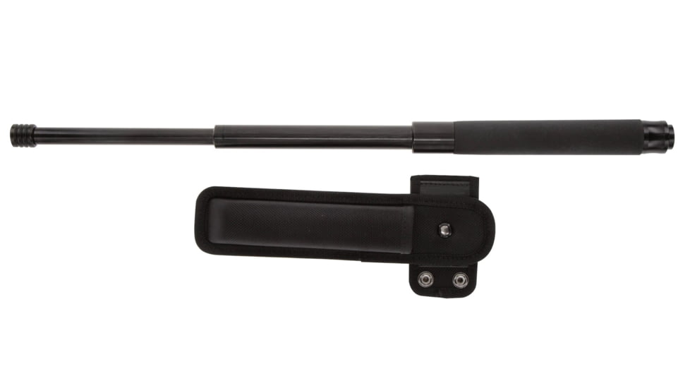 Smith &amp; Wesson Quick Release Baton, 24in, 1117241