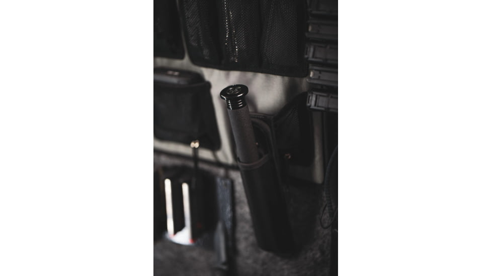 Smith &amp; Wesson Quick Release Baton, 24in, 1117241