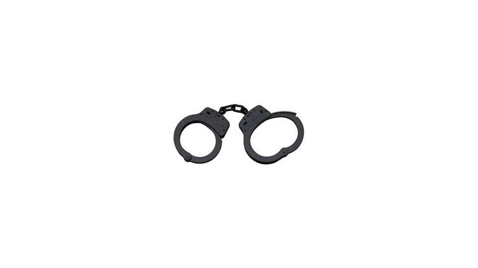 Smith &amp; Wesson S&amp;W 100 STD Blue Handcuff 350101