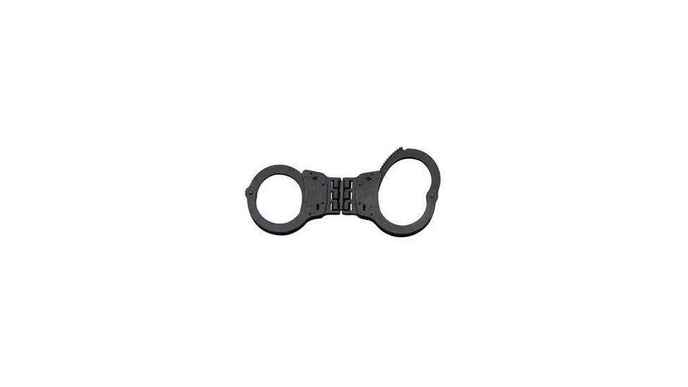 Smith &amp; Wesson S&amp;W 100 STD Blue Handcuff 350101
