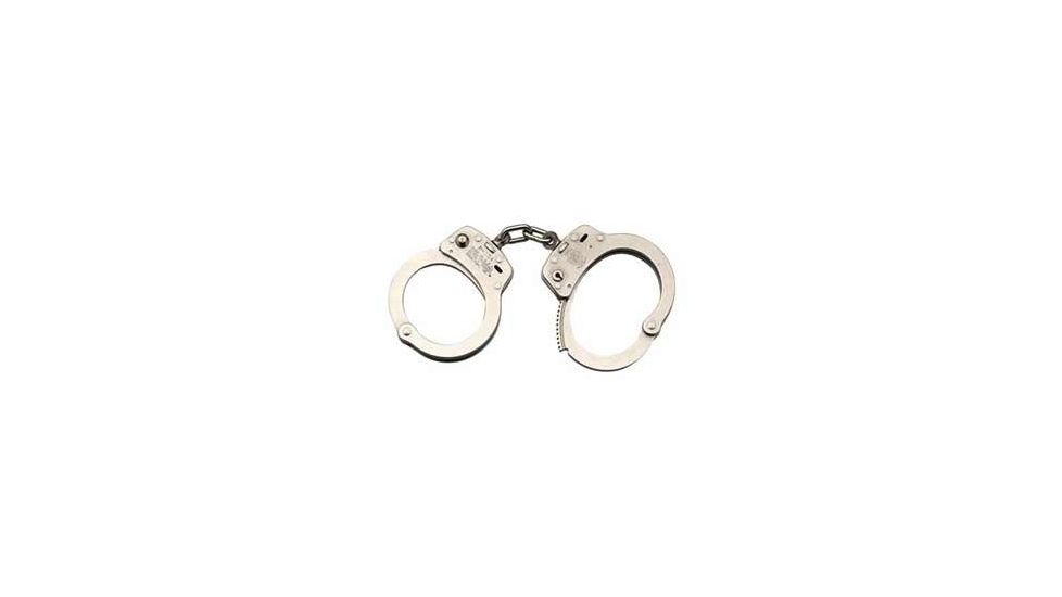 Smith &amp; Wesson S&amp;W 104 STD MAX Security Handcuff 350107