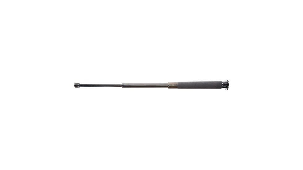 Smith &amp; Wesson S&amp;w Quick Release 21'' Batton Rubberized Grip 360 Syn Sheath