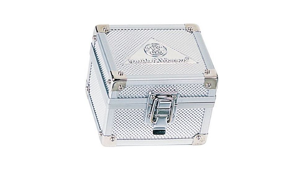Smith &amp; Wesson S&amp;w Watch Z Box - SWW-Z-BOX