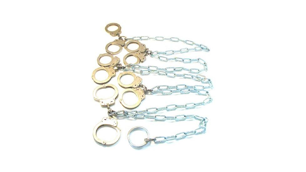 Smith &amp; Wesson Special Order Chain Gang 149528